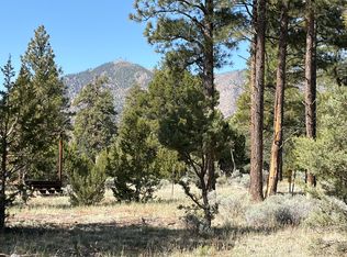 5295 Forest Dr, Flagstaff, AZ 86004