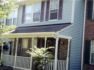 6204 Deerwood Ct, Waldorf, MD 20603