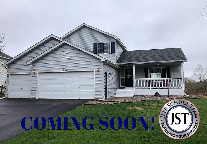 1st image of 859 Goldfinch Dr