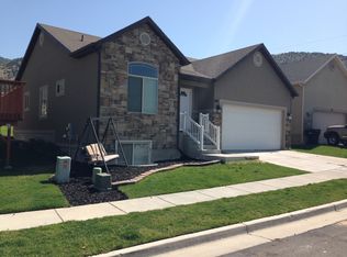 795 N Sunset Dr, Morgan, UT 84050