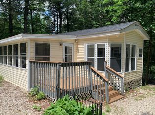 759 N Main Rd #V7-12, Otis, MA 01253