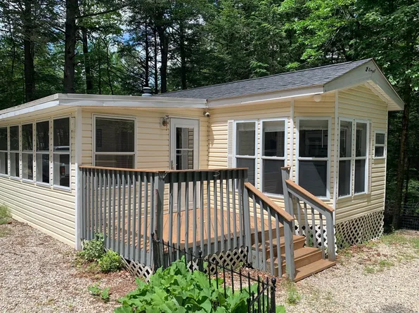 759 N Main Rd #V7-12, Otis, MA 01253
