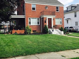 3611 Ellamont Rd, Baltimore, MD 21215