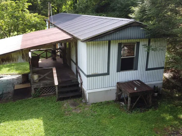 3893 Alleghany Spring Rd, Shawsville, VA 24162