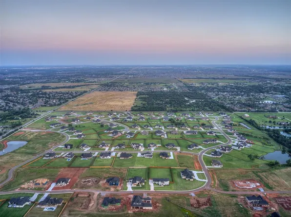 22408 Pine Bluff Way Lot 5, Edmond, OK 73025