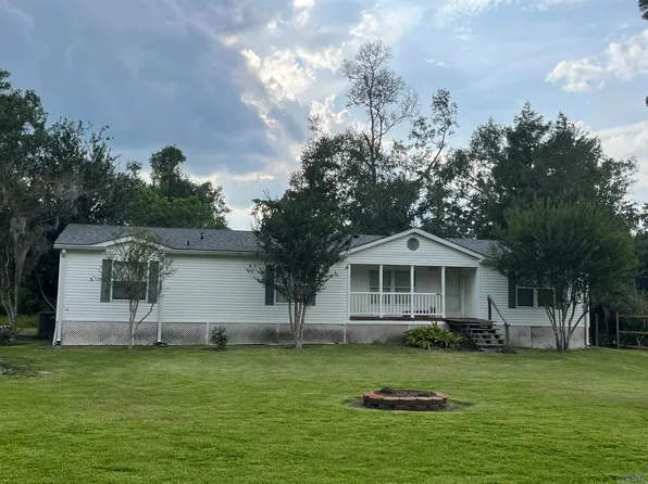 163 Chisholm Trl, Thibodaux, LA 70301