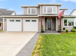 2178 Brome St, Lynden, WA