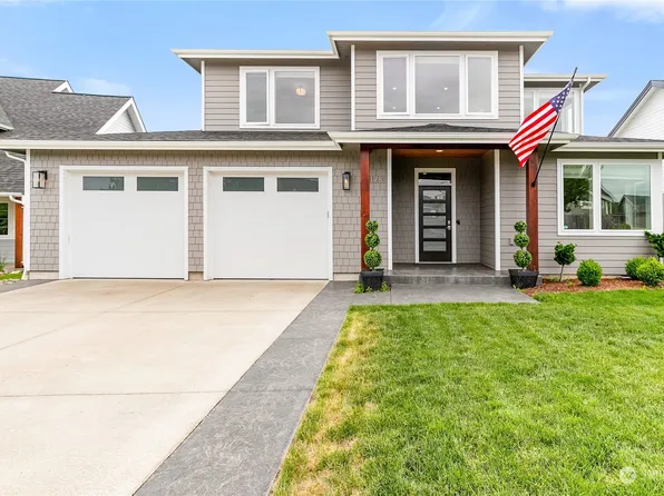 2178 Brome Street, Lynden, WA 98264