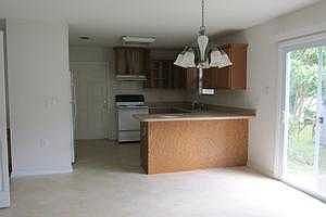 Dining Room/Kitchen
