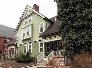 659 Washington St, Brookline, MA 02446