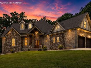 5539 Hunter Rd, Ooltewah, TN 37363