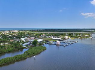 410 Lambert Ave, Flagler Beach, FL 32136