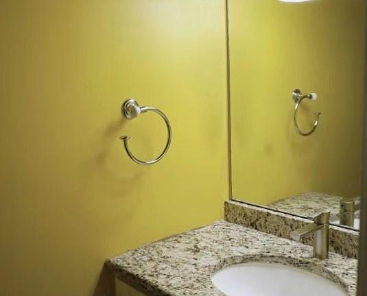 Half-bath