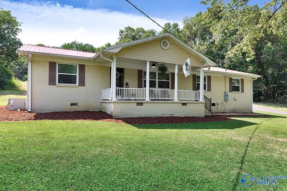 324 Albert Mann Rd, New Hope, AL 35760 | Zillow
