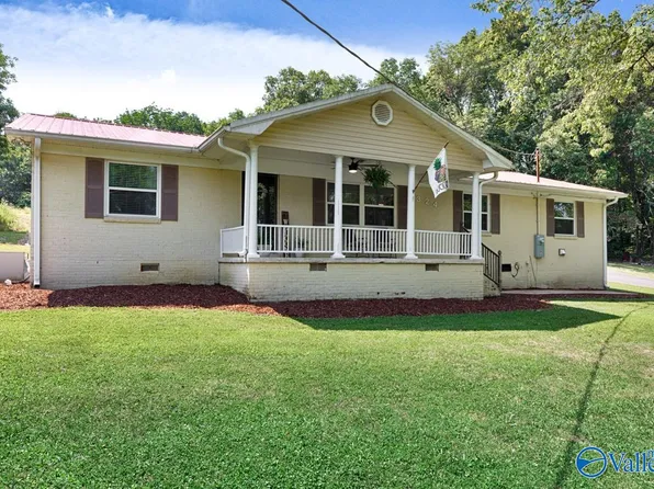 324 Albert Mann Rd, New Hope, AL 35760