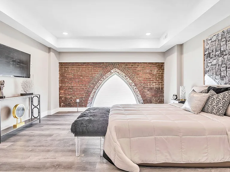 Incredibly redesigned Church-Haven Lofts- luxury living at its finest! — Photo 35