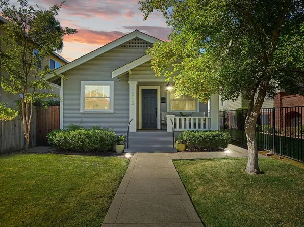 3512 2nd Ave, Sacramento, CA 95817