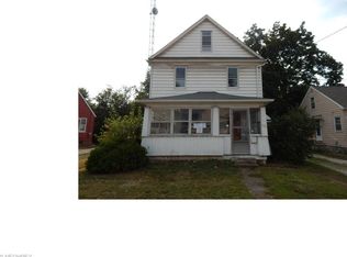 670 Lucille Ave, Akron, OH 44310
