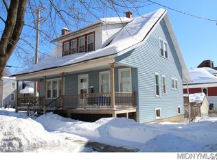 143 Loomis Little Fls, Little Falls, NY