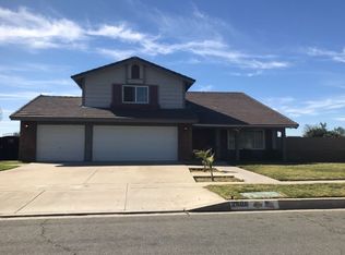 2606 N Palm Ave, Rialto, CA 92377