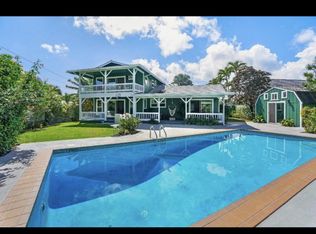 5672 Kei Pl, Kapaa, HI 96746