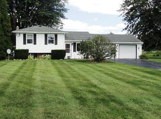 1692 Bumford Rd, Marion, OH 43302