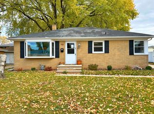 918 Grognet St, Green Bay, WI 54302