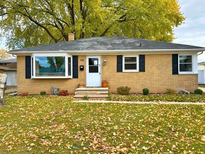 918 Grognet St, Green Bay, WI, 54302