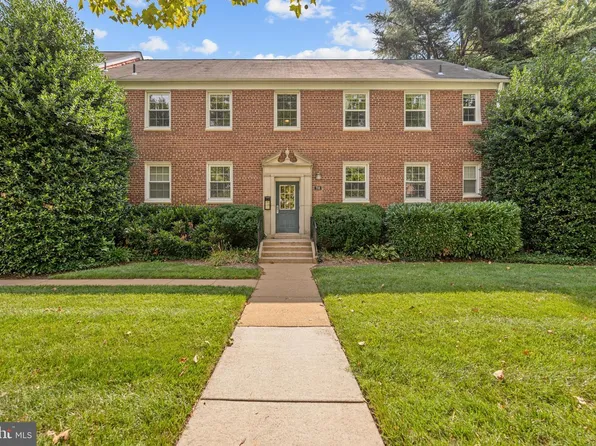 706 S Fayette St APT 21, Alexandria, VA 22314