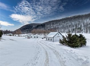 7013 Ellicottville Maples Rd, Ellicottville, NY 14731