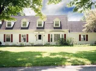 91 Oriole Dr, Youngstown, OH