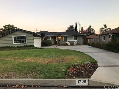 1228 E Mountain View Ave, Glendora, CA, 91741