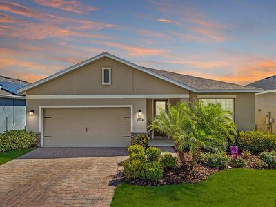 12348 Blue Pacific Dr, Riverview, FL, 33579