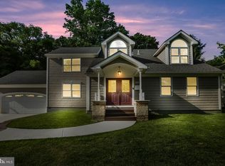 520 Fern Ave, Cherry Hill, NJ 08034