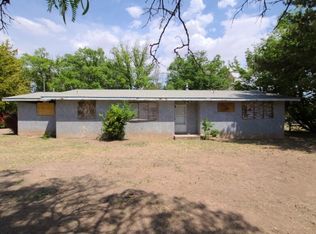 1660 Los Lentes Rd SE, Los Lunas, NM 87031