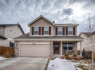 7215 Pearly Heath Rd, Colorado Springs, CO 80908