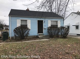 2586 Audubon Rd, Columbus, OH 43211