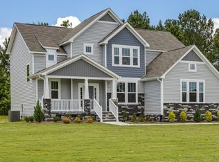 19 Two Belles Ct, Angier, NC 27501