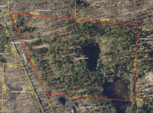 Bentley Rd, Rosholt, WI 54473