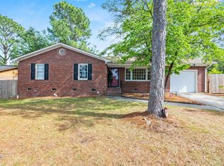 3910 Highland Park Dr, Columbia, SC 29204