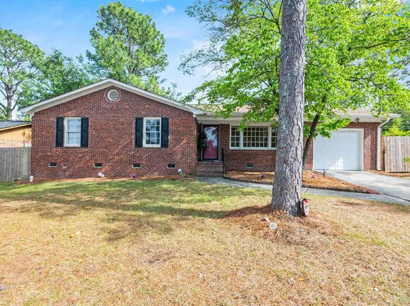 3910 Highland Park Dr, Columbia, SC 29204