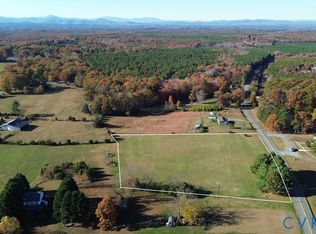 0 Howardsville Rd, Howardsville, VA 24562