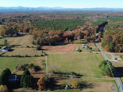 0 Howardsville Rd, Howardsville, VA, 24562