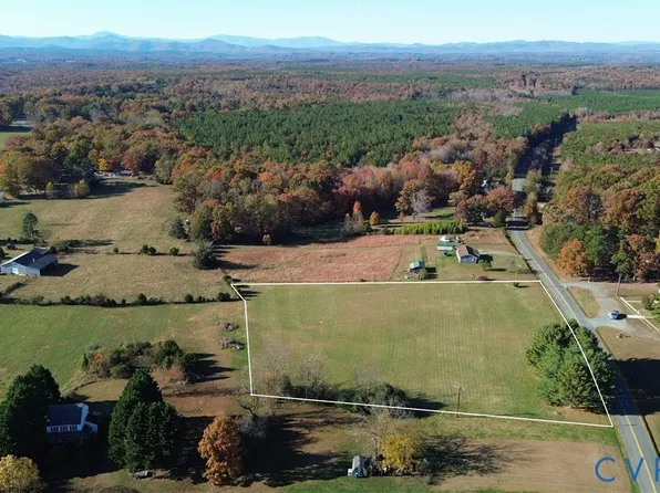 0 Howardsville Rd, Howardsville, VA 24562