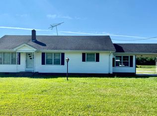 114 White Oak Rd, Eure, NC 27935