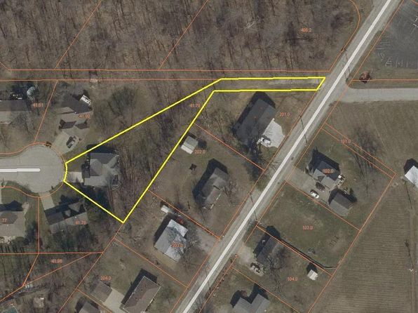 176 Ashbury Ct, Jasper, IN 47546