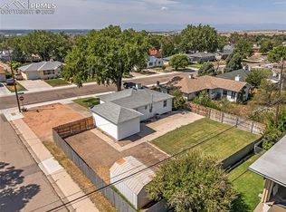 2001 W 32nd St, Pueblo, CO 81008
