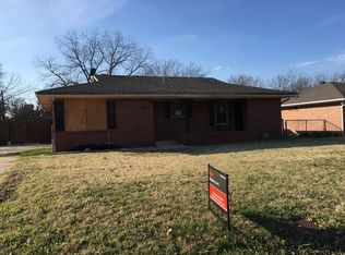 3109 Glenda Ave, Haltom City, TX 76117