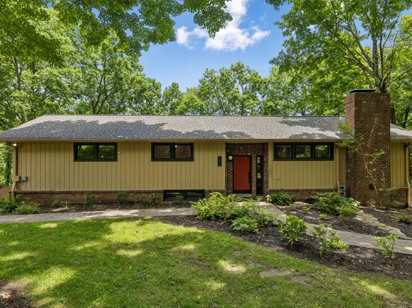 1214 Brentwood Ln, Brentwood, TN 37027