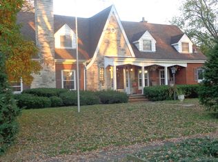 18533 Walter St, Lansing, IL 60438